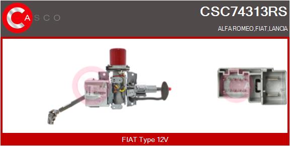 CSC74313RS