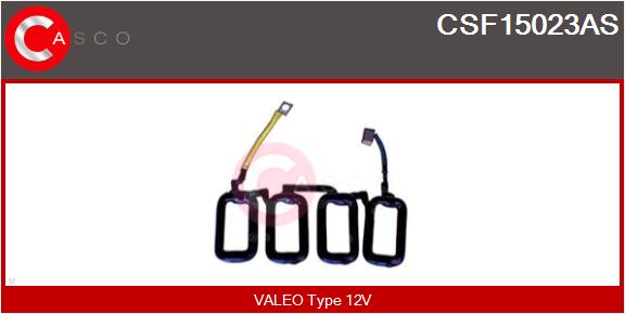 CSF15023AS