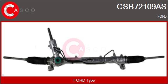 CSB72109AS