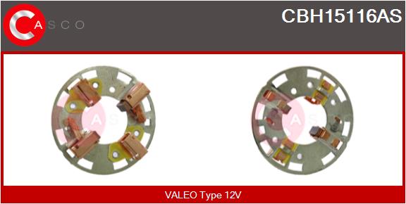 CBH15116AS