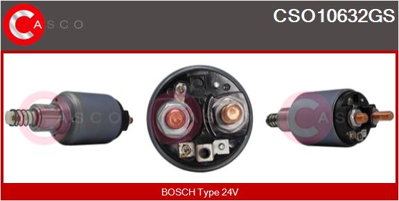 CSO10632GS