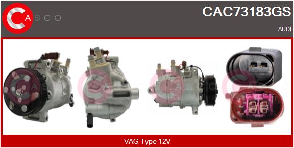 CAC73183GS