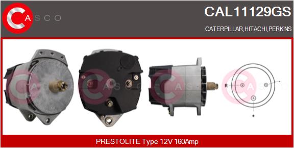 CAL11129GS