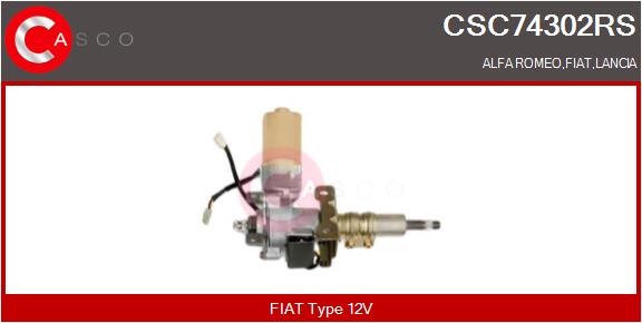 CSC74302RS