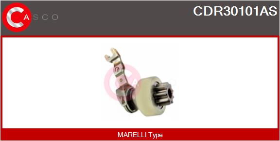 CDR30101AS