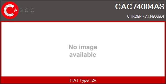 CAC74004AS