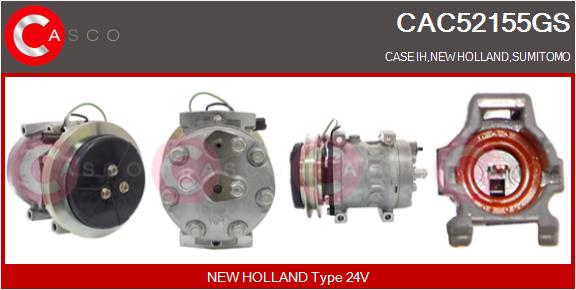CAC52155GS