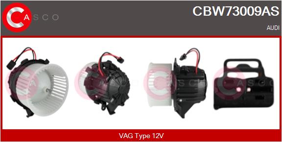 CBW73009AS