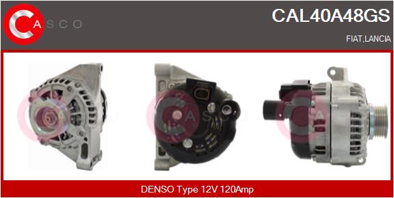 CAL40A48GS