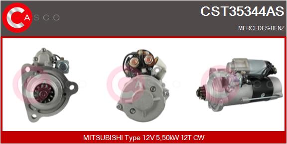 CST35344AS