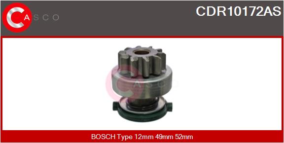CDR10172AS