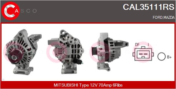 CAL35111RS