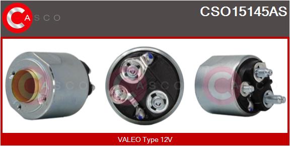 CSO15145AS