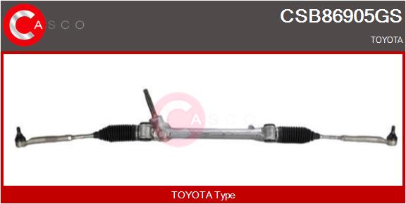 CSB86905GS