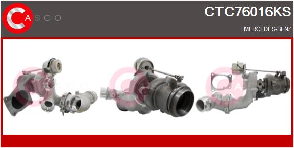 CTC76016KS