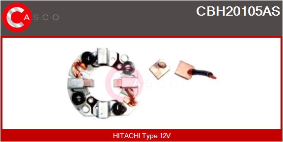 CBH20105AS