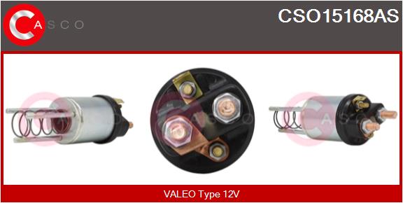 CSO15168AS