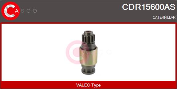 CDR15600AS