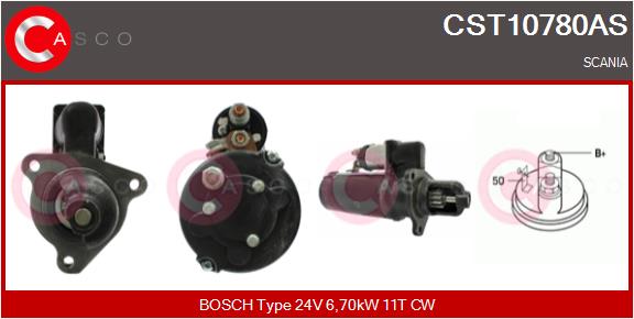 CST10780AS