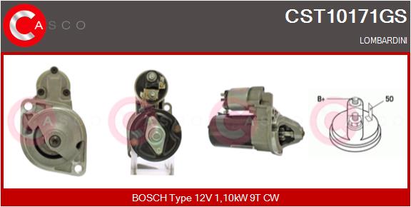 CST10171GS