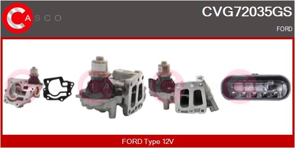CVG72035GS