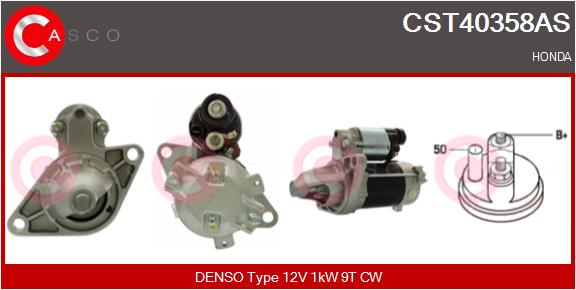 CST40358AS