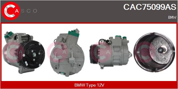 CAC75099AS