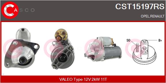 CST15197RS