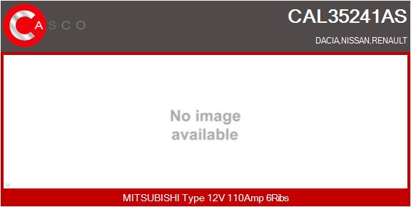 CAL35241AS