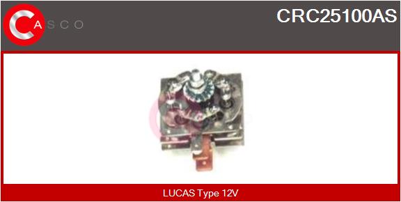CRC25100AS