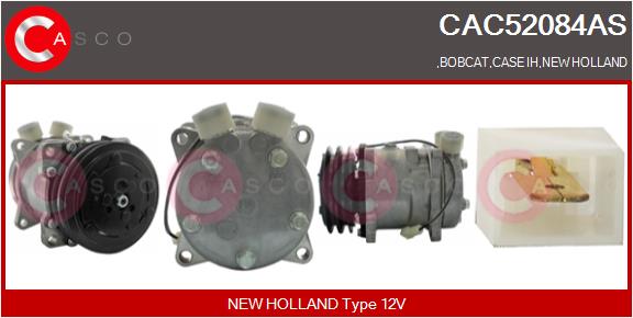 CAC52084AS