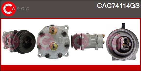 CAC74114GS