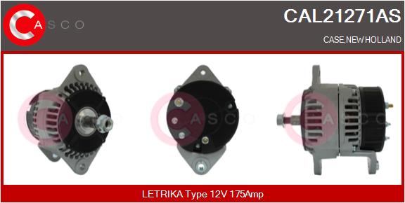 CAL21271AS