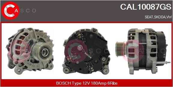 CAL10087GS