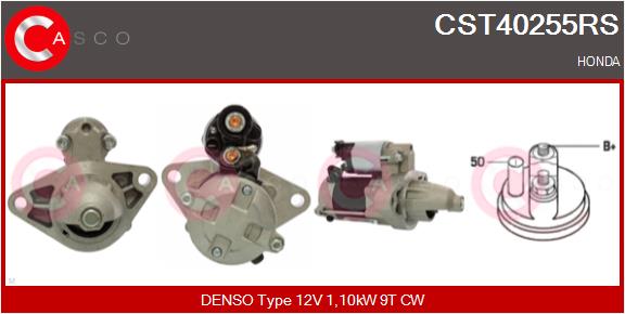 CST40255RS
