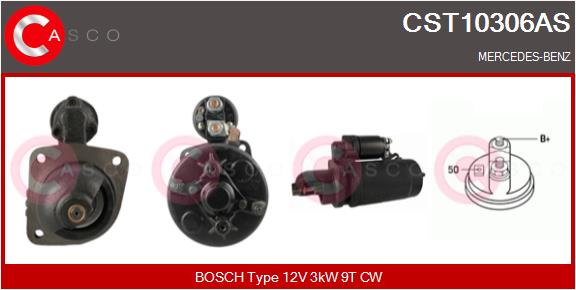 CST10306AS