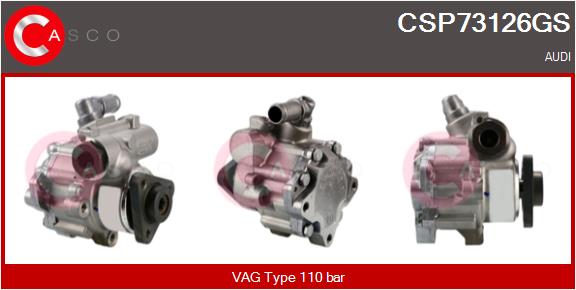 CSP73126GS