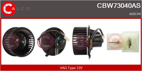 CBW73040AS