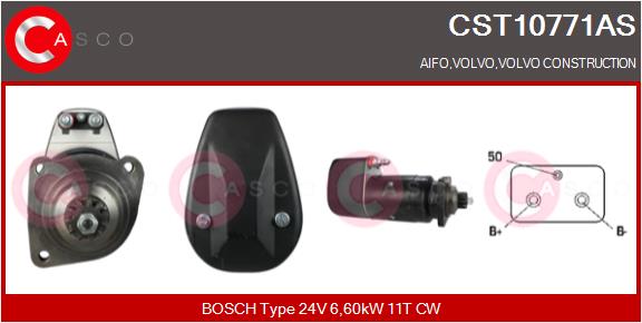 CST10771AS