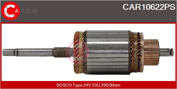 CAR10622PS