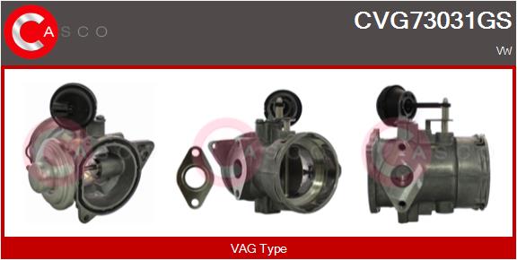 CVG73031GS