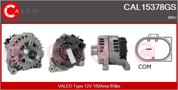 CAL15378GS