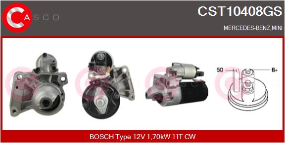 CST10408GS
