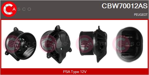 CBW70012AS