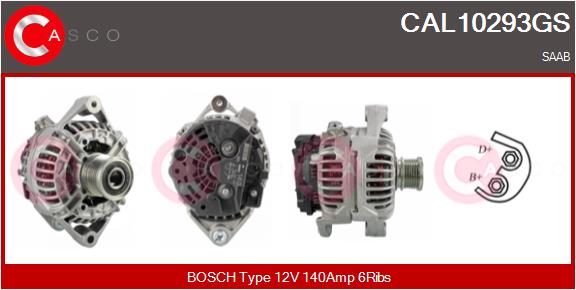 CAL10293GS