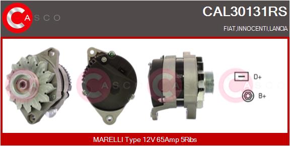 CAL30131RS
