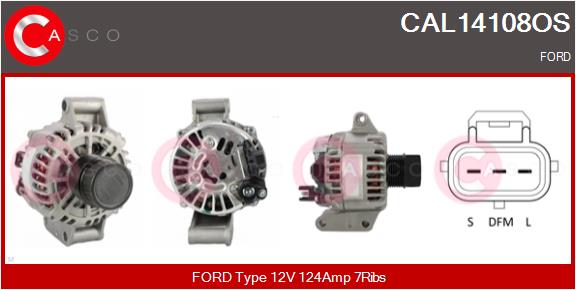 CAL14108OS