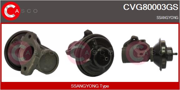 CVG80003GS