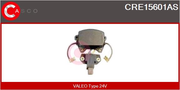 CRE15601AS