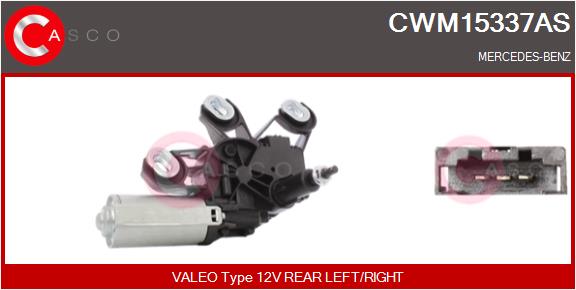 CWM15337AS